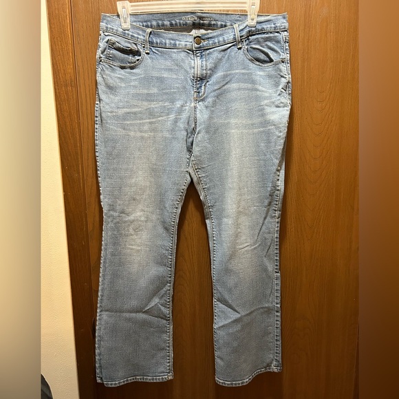 Old Navy Originals boyfriend jeans - Picture 1 of 4